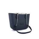 Fenn Collection Petite Tote Bag Navy