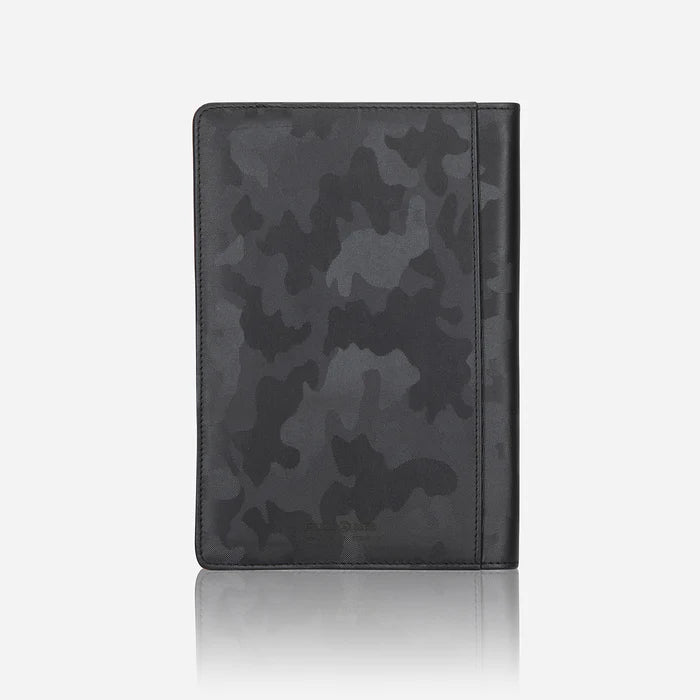 Jekyll & Hide Havana Small Notebook Camo