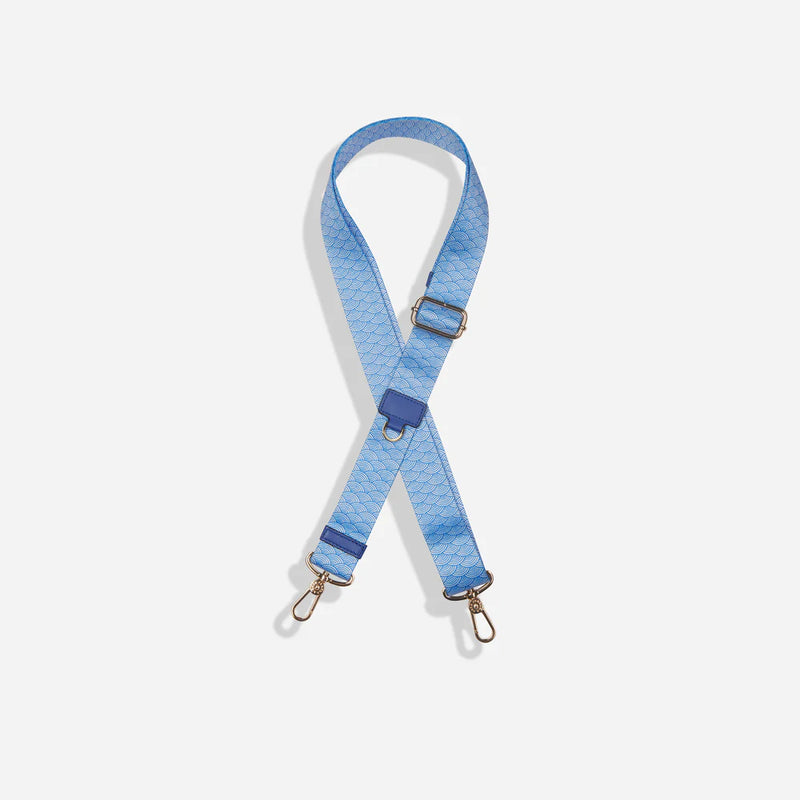 Jekyll & Hide Shoulder Strap Ocean Gold