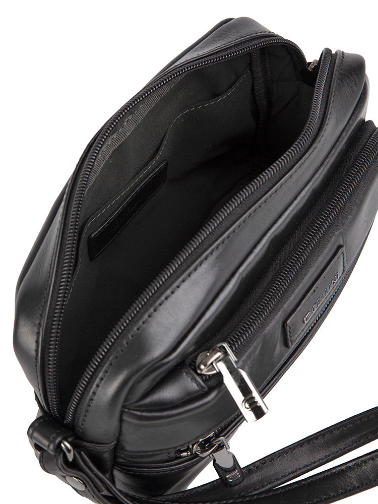 Cellini Infiniti Gents Wrist Bag