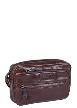 Cellini Infiniti Gents Wrist Bag