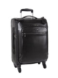 Cellini Infiniti Carry On Trolley Black