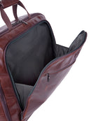 Cellini Infiniti Garment Bag Brown