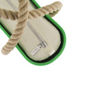 Fenn Petite Tote Green