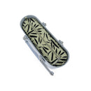 Fenn Petite Tote Blue