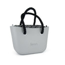 Fenn Petite Tote Grey