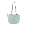 Fenn Petite Aqua Tote