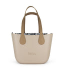Fenn Collection Petite Tote Sand