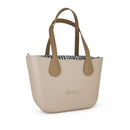 Fenn Collection Petite Tote Sand