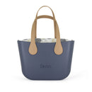 Fenn Collection Petite Tote Denim
