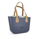 Fenn Collection Petite Tote Denim