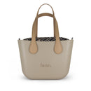 Fenn Collection Petite Tote Stone
