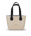 Fenn Collection Petite Tote Sand