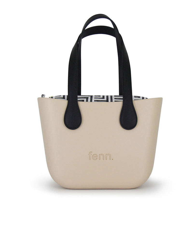 Fenn Collection Petite Tote Sand