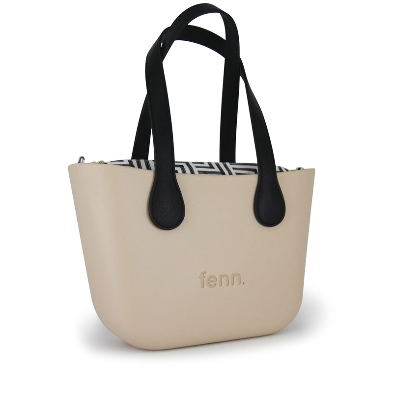 Fenn Collection Petite Tote Sand