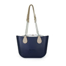 Fenn Collection Original  Petite Tote Navy