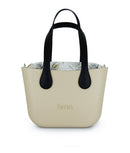 Fenn Collection Petite Tote Pistachio