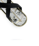 Fenn Collection Petite Tote Pistachio