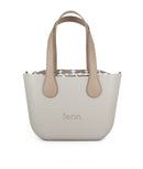 Fenn Collection Tote Mushroom