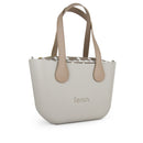 Fenn Collection Tote Mushroom