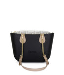 Fenn Collection Petite Tote Black