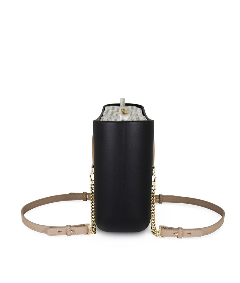 Fenn Collection Petite Tote Black