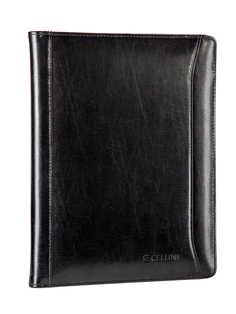 Cellini Agenda A4 Leather Folder