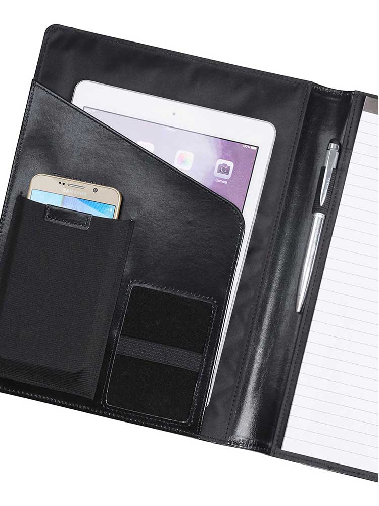 Cellini Agenda A4 Leather Folder