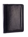 Cellini Agenda A4 Zip Around Leather Folder