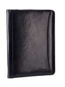 Cellini Agenda A4 Zip Around Leather Folder