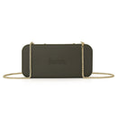 Fenn Original Purse with Chain Army Green