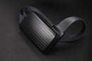 Ogon Aluminium Phone Bag and Wallet Crossbody Black