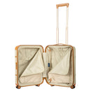 BRICS Bellagio Spinner Carry On Cream