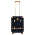 BRICS Bellagio Spinner Carry On Blue