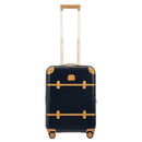 BRICS Bellagio Spinner Carry On Blue