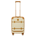 BRICS Bellagio Business Spinner Carry On Cream