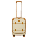 BRICS Bellagio Business Spinner Carry On Cream