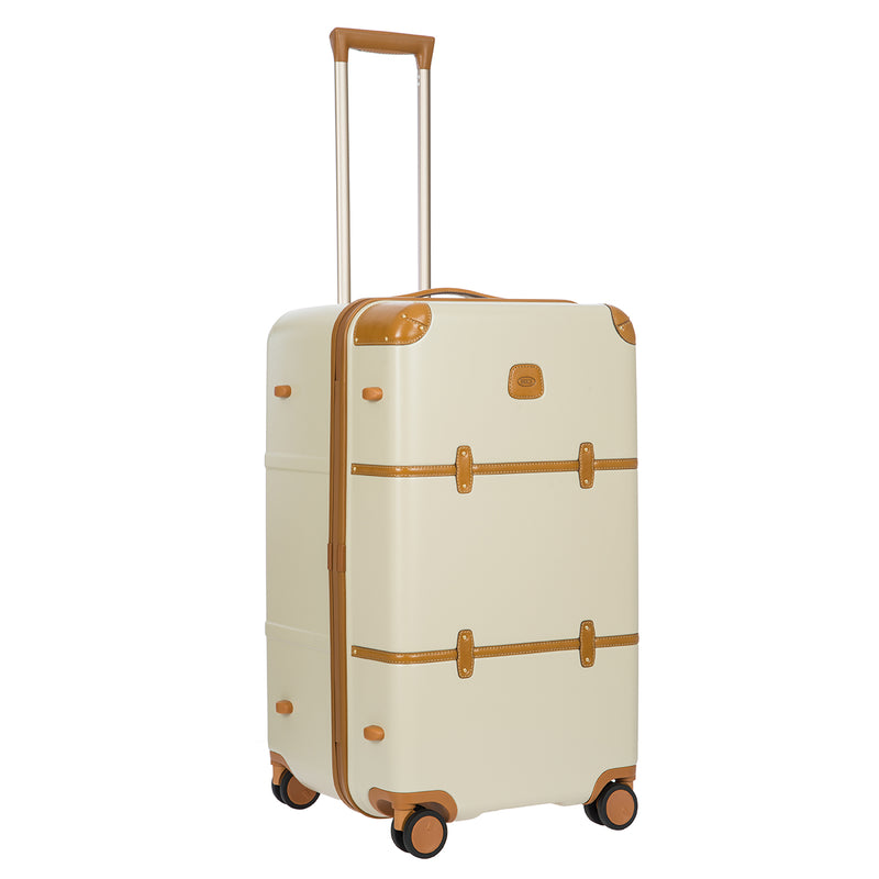 BRICS Bellagio Spinner Trunk Large Cream