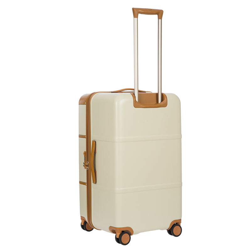 BRICS Bellagio Spinner Trunk Large Cream