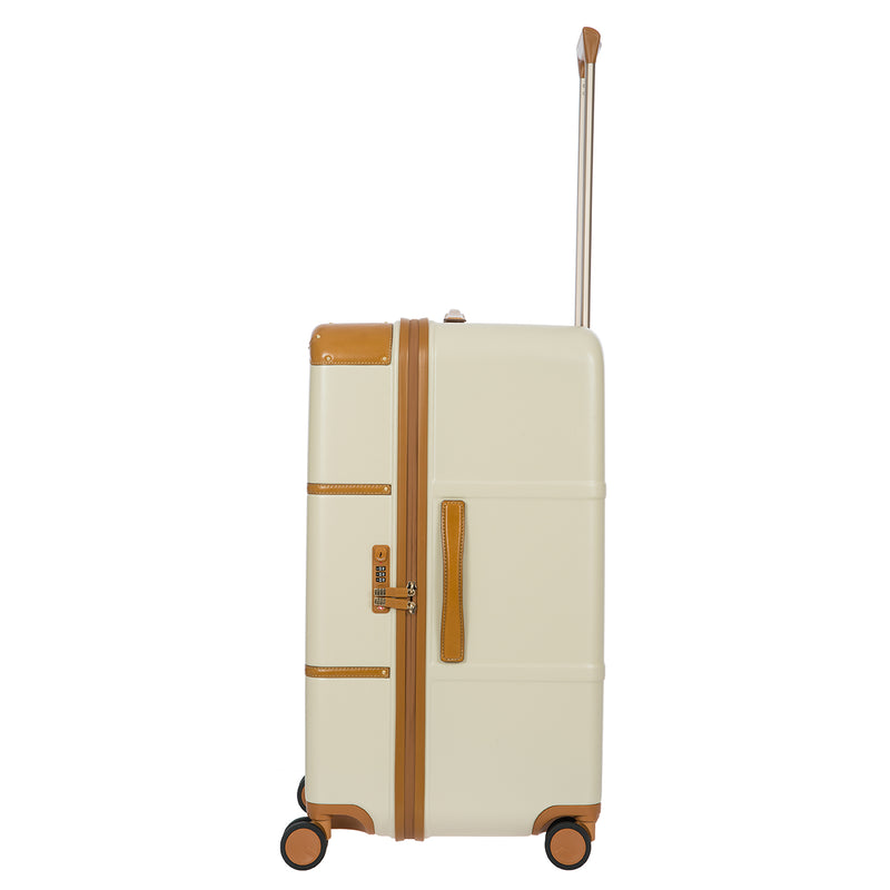 BRICS Bellagio Spinner Trunk Large Cream