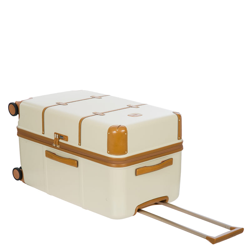 BRICS Bellagio Spinner Trunk Large Cream