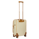 BRICS Firenze Carry On Trolley Case Cream