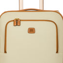 BRICS Firenze Carry On Trolley Case Cream
