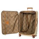 BRICS Firenze Medium Trolley Case Cream