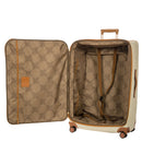BRICS Firenze Large Trolley Case Cream