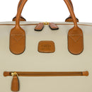 BRICS Firenze Duffle Medium Cream