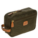 BRICS Life Necessaire Toiletry Bag Olive