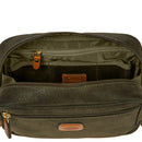 BRICS Life Necessaire Toiletry Bag Olive