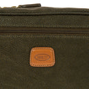 BRICS Life Necessaire Toiletry Bag Olive