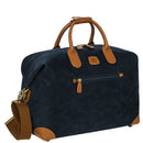 BRIC'S Capri Carry On Duffel Blue